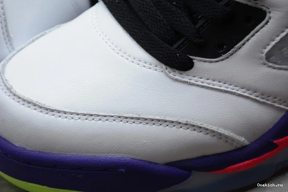 DailyWear DB3335-100 528 Alternate 5 Bel-Air AirJordan DB3335-100 Retro 0615